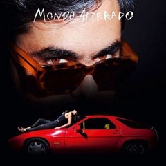 Sauce Piquante - Rebolledo (Uber Mondo Alterado Mix)