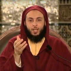 هل جزاء الإحسان إلا الإحسان - | سعيد الكملي