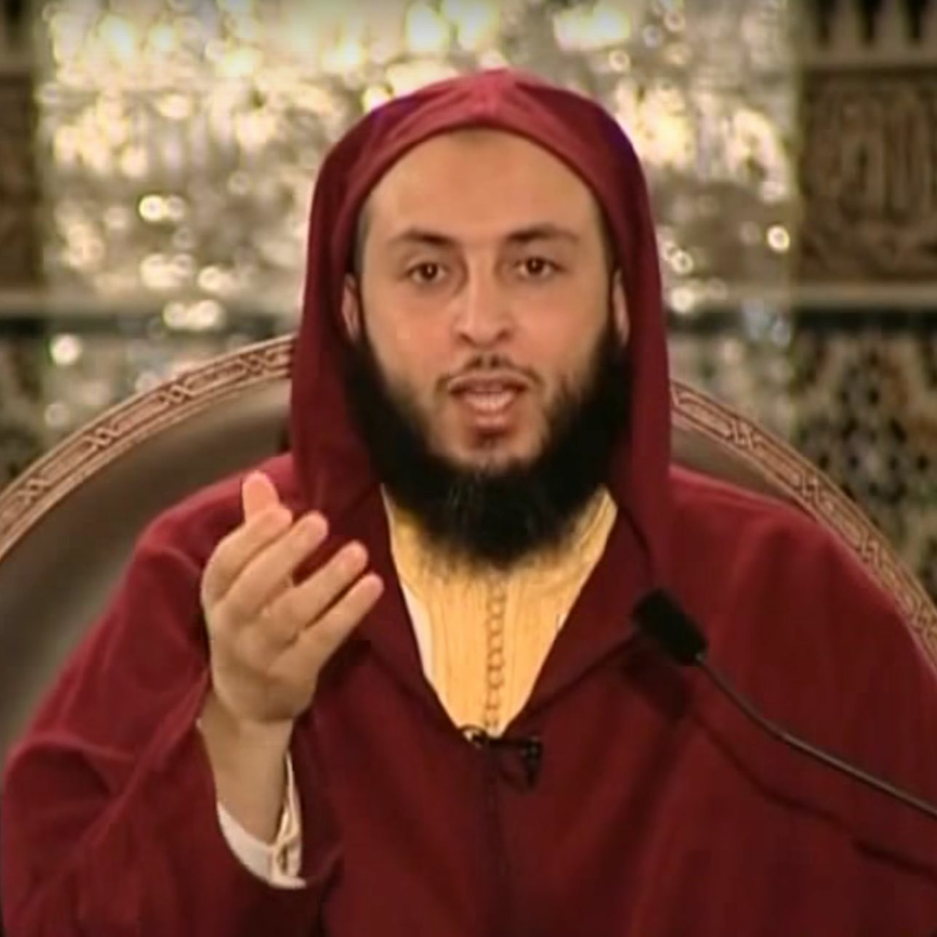 العلم - | سعيد الكملي