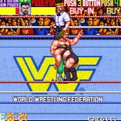 DDT And The Cobra Clutch