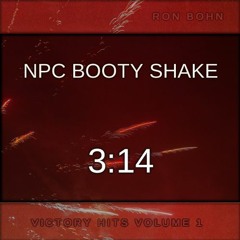 NPC Booty Shake