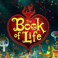 I Love You Too Much (Cover) from "The Book Of Life"