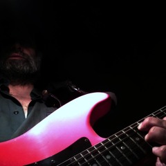 De profundis * electric guitar * Juan María Solare