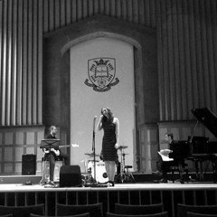 Here's That Rainy Day