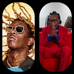 Chris future ft youn thug-i mean