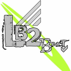 Bouskilad Street (Instrumental) LB2 Beat