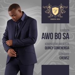 ORKESTA VEGA - AWO BO SA