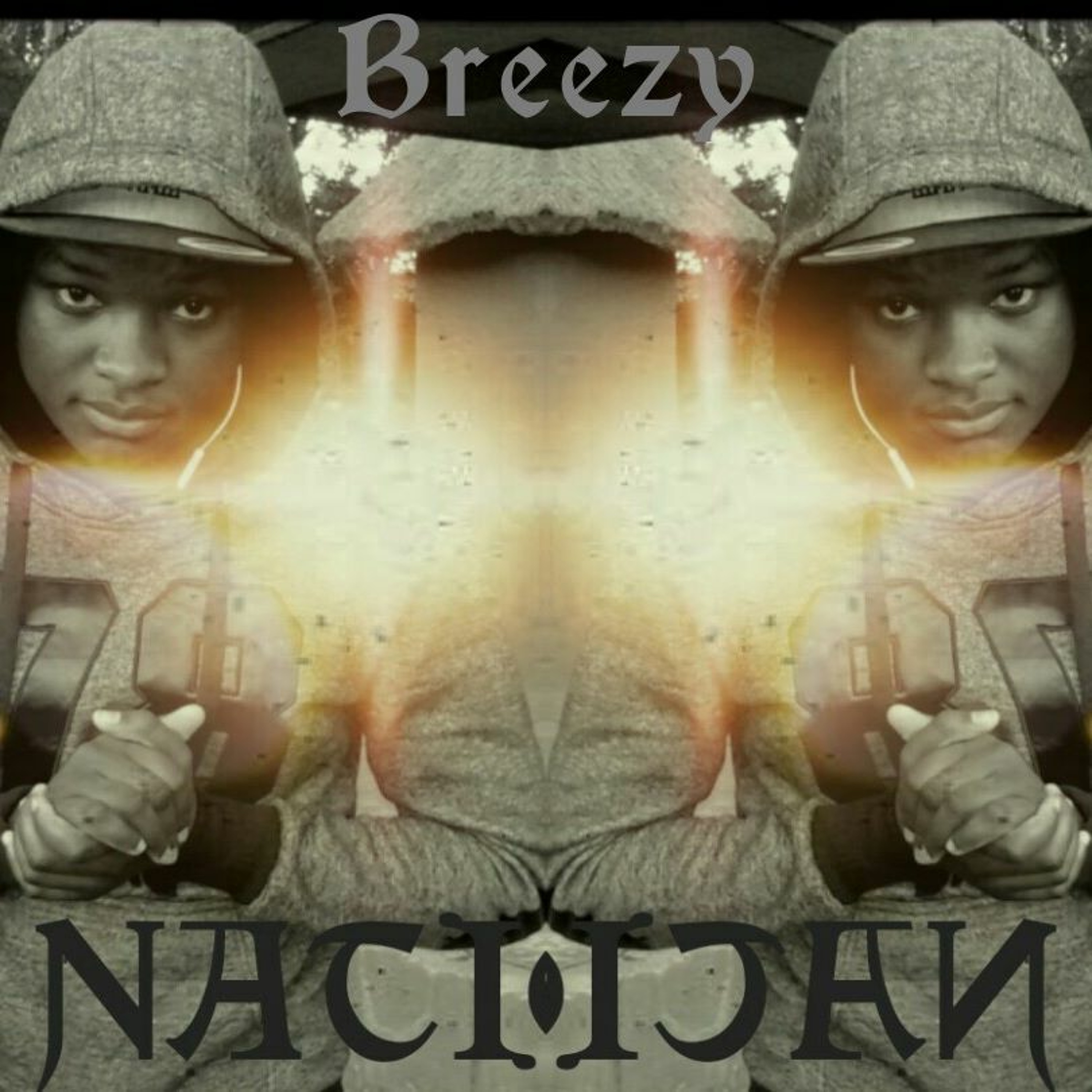 Breezy Reign - How I Been Lyk episode artwork