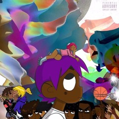 AntMan [Snippet] x Yung Coke