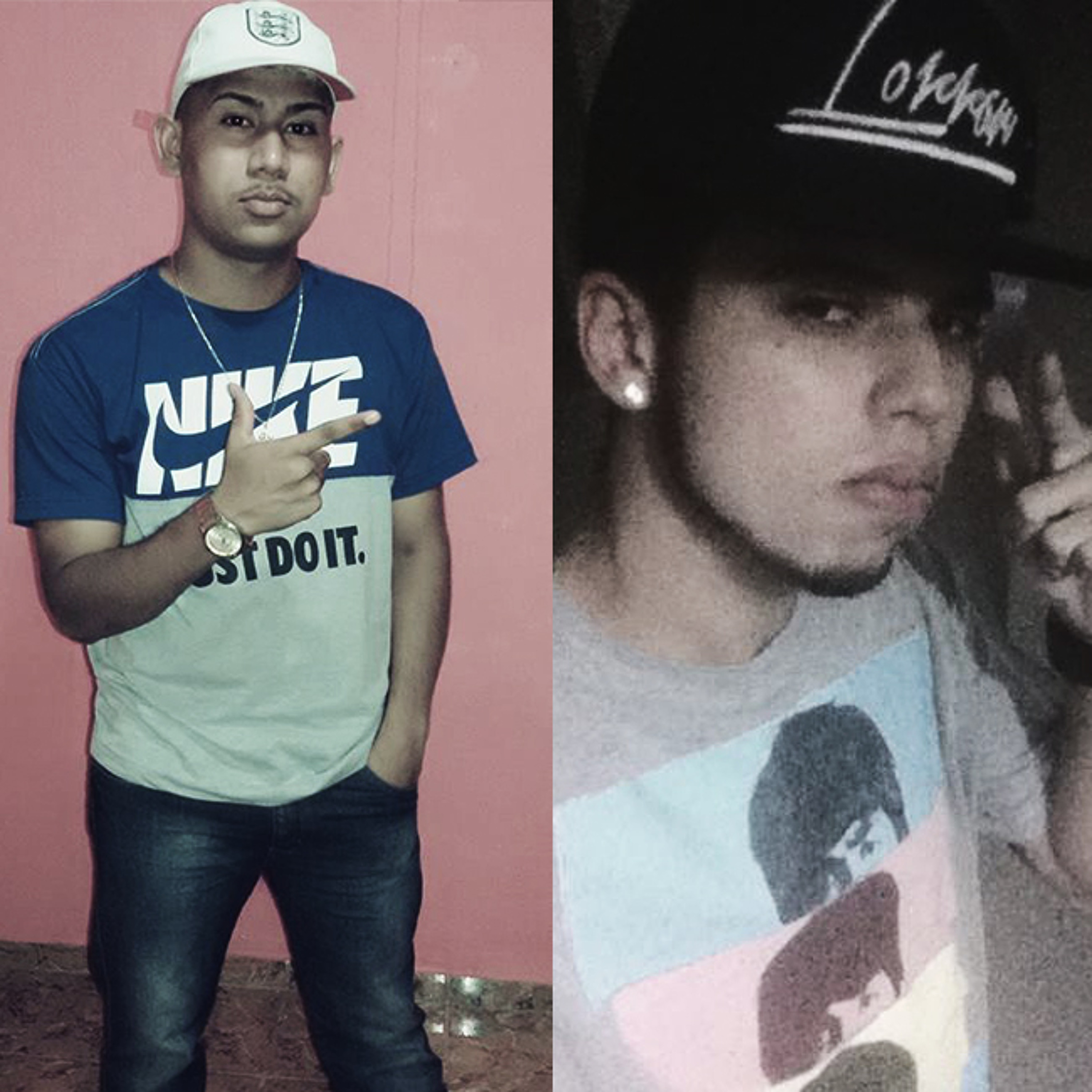 DJ Lorran Produções