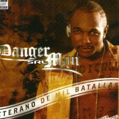 Danger Man Ft. Japanese - Te Duele