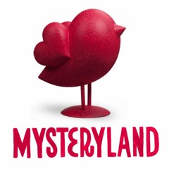 MYYYSTERYLAND MIXXX