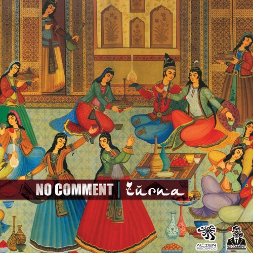 f No Comment - Zurna [ Fr