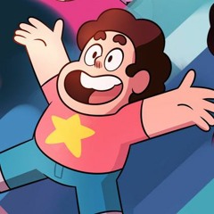 Steven Universe | Up in the Stars | @RealDealRaisi_K [SOLD]