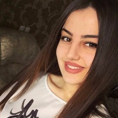 Ани Варданян – Только Не Молчи