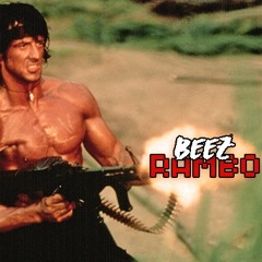 Bryson Tiller - Rambo (BEEZ Remix)