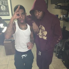 Waist Deep - Paparattzi Pop X KJ Balla