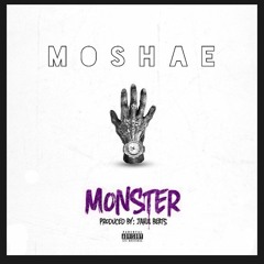 Moshae (Monster Remix)