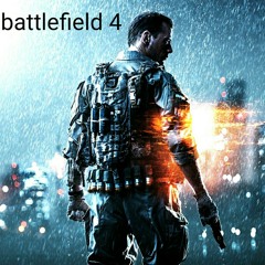Battlefield4 theme
