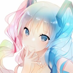 ✪ Nightcore ▶「Electro」→ Nekozilla「Different Heaven」