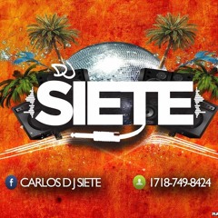 CORRIDOS ALTERADOS CON RITMO ( DJ SIETE MIX )