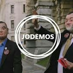 XpresidentX - Jodemos [VIDEOCLIP OFICIAL] - 128K M4A.m4a