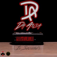 D.A.(DA ANSA) - 7 A.M (In Sunshine) [REFIX]