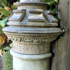 Vulva Pergola