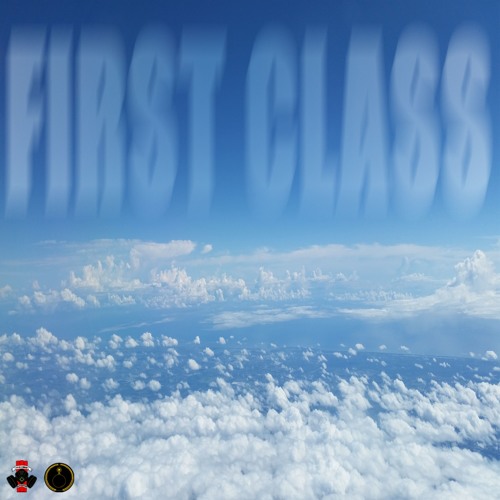D.A.(DA ANSA) - FIRST CLASS  FT. TONY JOHNSON & P. $WIFT Prod. by Qwon Don