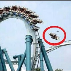 Roller Coaster Toasted