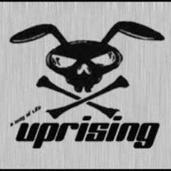 Uprising Vs Dizstruxshon 1.5.11