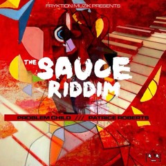 Patrice Roberts - Comfort [The Sauce Riddim] 2016 Soca [HD]
