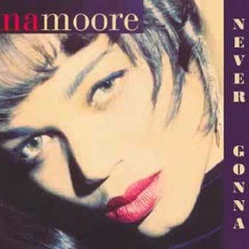 Double 99 vs Tina Moore - Never Let You Go Remix