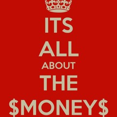 Niche - All About The Money - Bassline