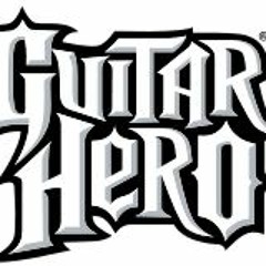 HTID Hardcore Guitar Hero Vs Through the Darkness (Dj Ravine's Mash-up)