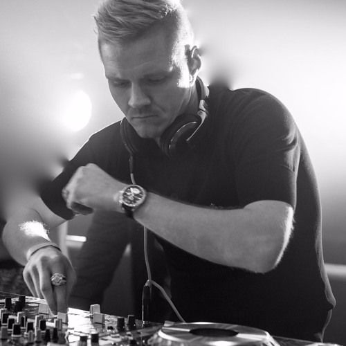 The Sound Of Bassline Losing Me (Jamie Duggan Remix)