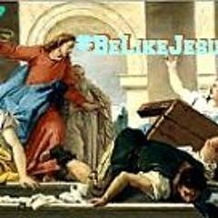 Be Like Jesus - LosTemp