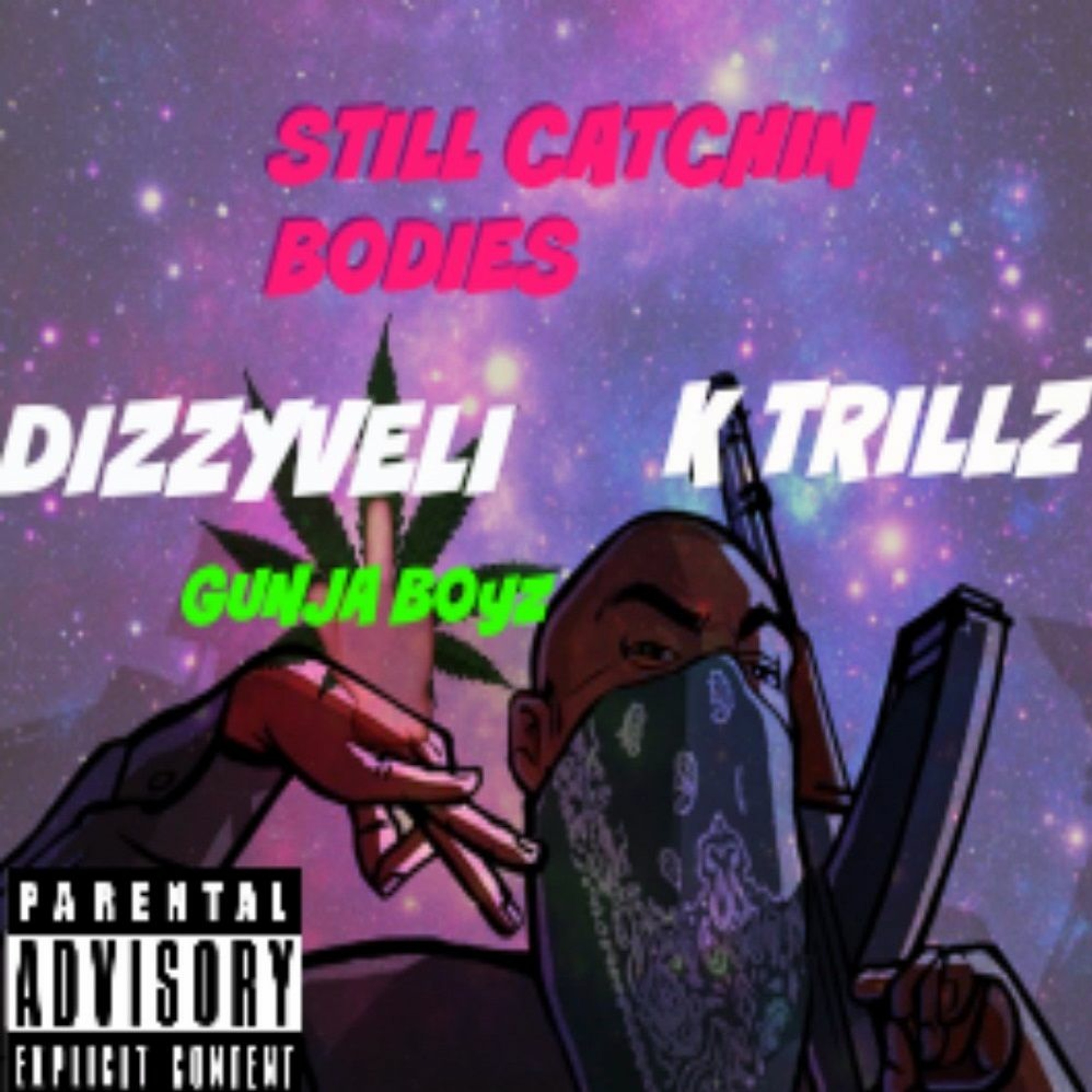 DIZZYVELI (DOUBLEUP DIZZY)