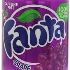 Grape Soda Ft. The Most Felt (Prod. Eric Dingus)