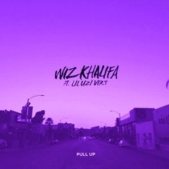 Pull Up - Wiz khalifa ft Lil Uzi Vert (Chopped and screwed)