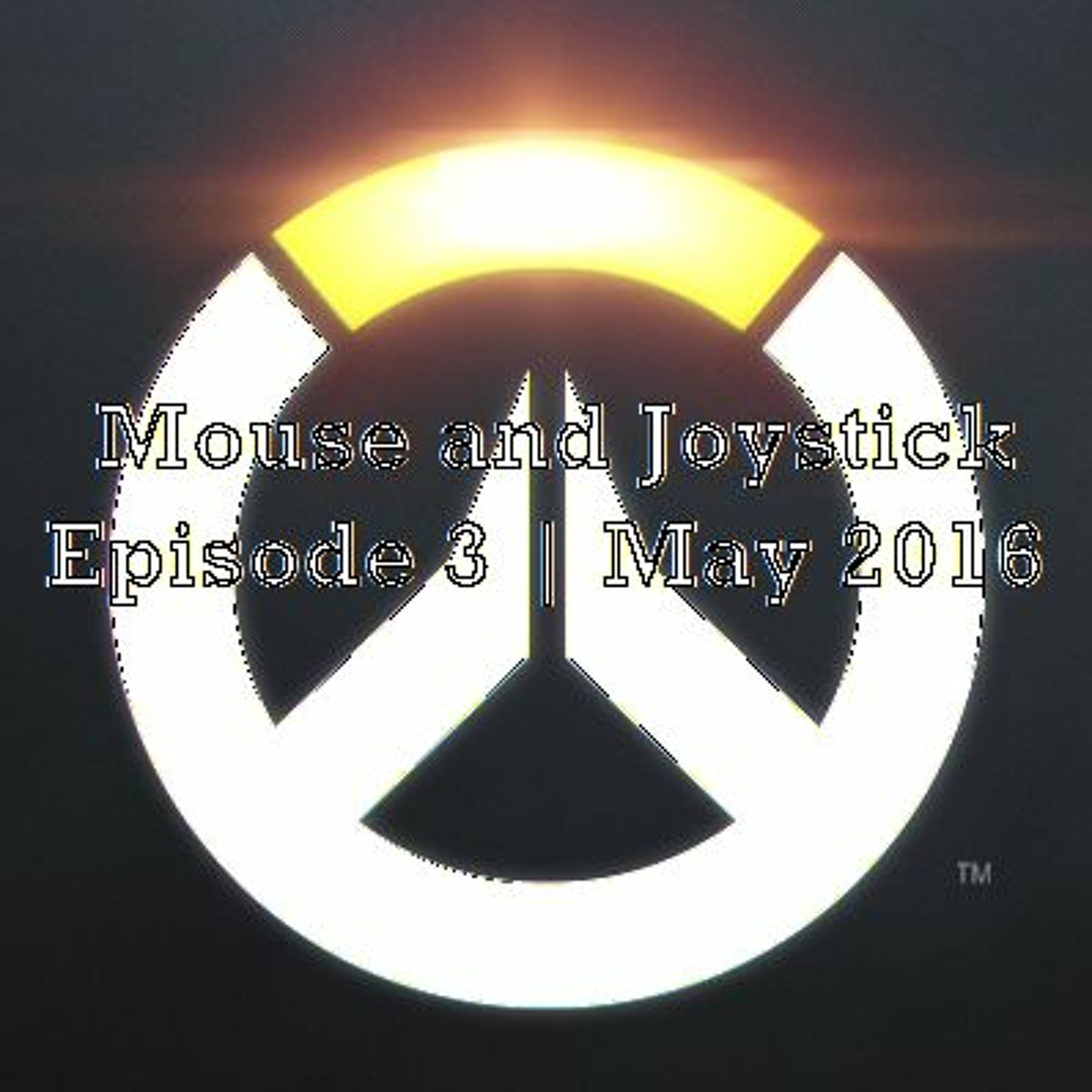 Mouse and Joystick - Episode 3
