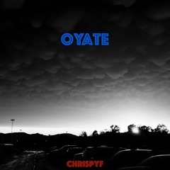 Oyate - Chrispyf