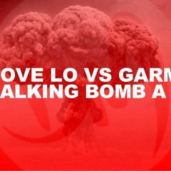 Tove Lo Vs. Garmiani - Talking Bomb A Drop (Lucas Terra & ANDY Mashup)