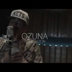 Ozuna - Te Vas (Reggaeton Version)(Instrumental) By Nexus En El Beat