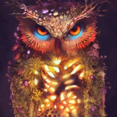 Ave de rapaz-Yin (JaqueMate Studio)