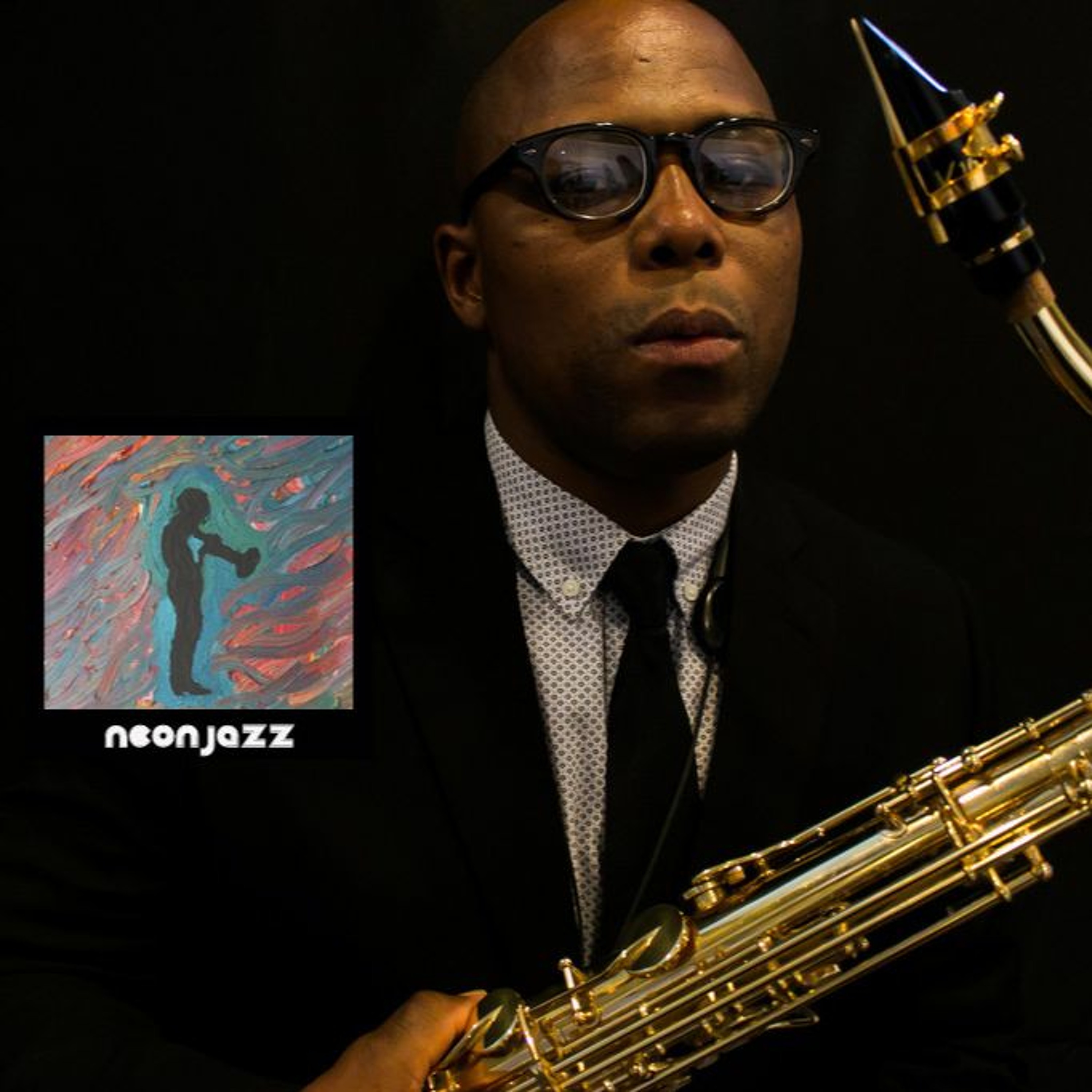 Neon Jazz KC
