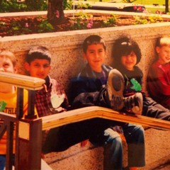 Pictures With Friends