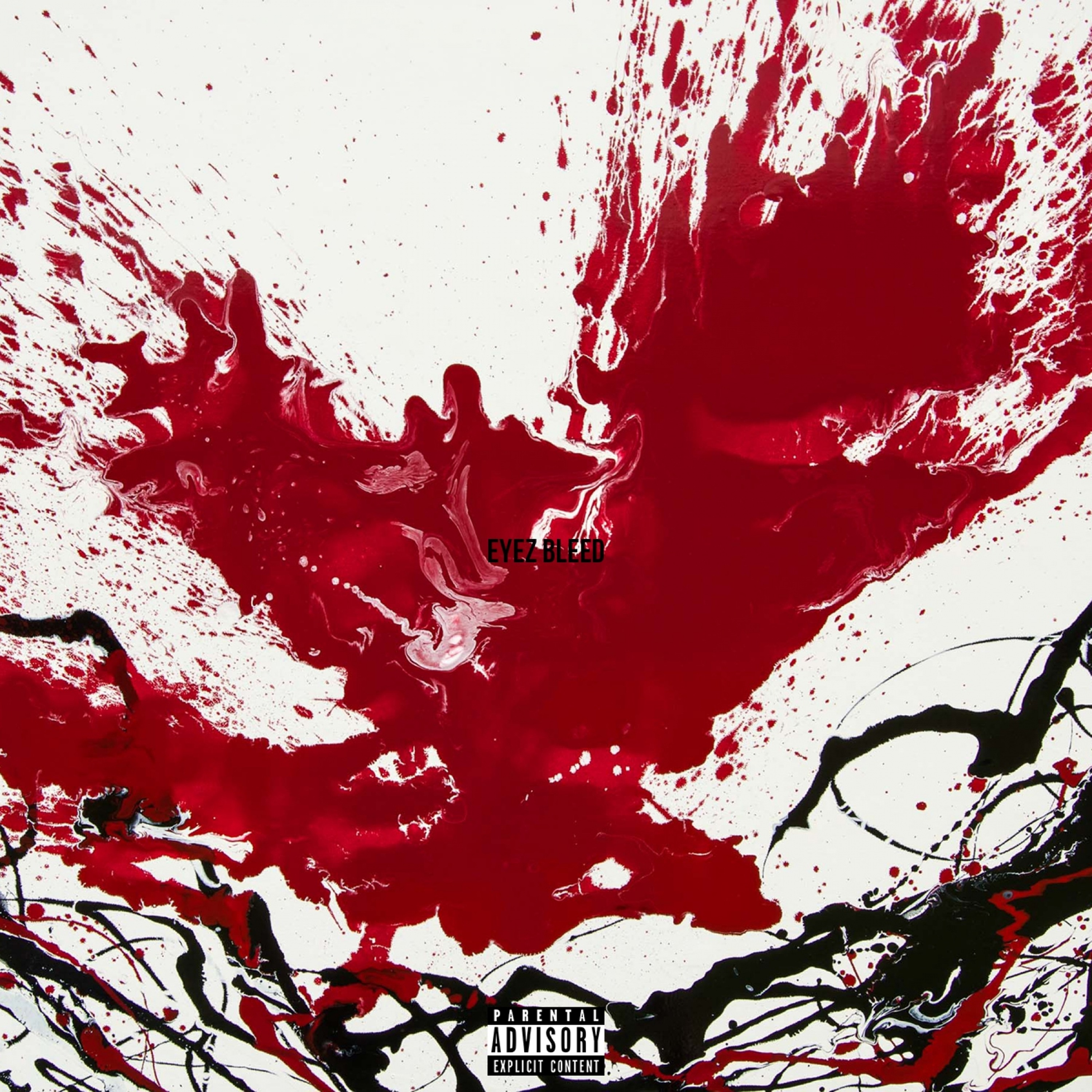 TamaRe - Eyez Bleed (Available NOW)