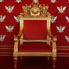 Queens Throne - Extended Version