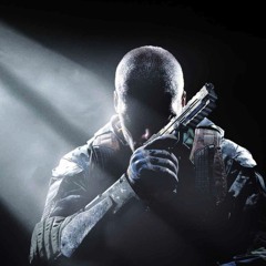 Black Ops II (Main Menu Theme) Cover/Jam